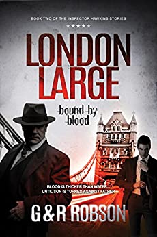 Bound by Blood