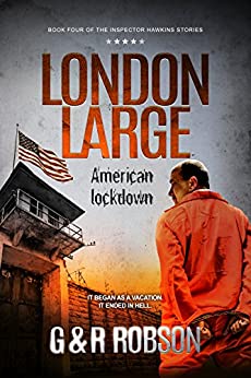 American Lockdown
