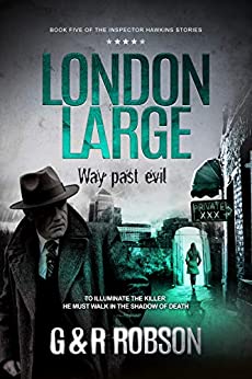 Way Past Evil
