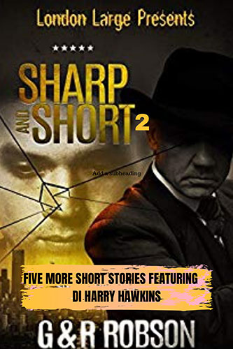 Sharp and Short 2
