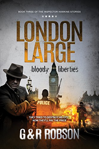 Bloody Liberties